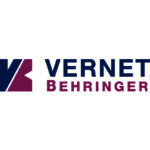 Vernet Behringer logo