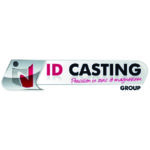 ID casting logo