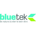 Bluetek logo
