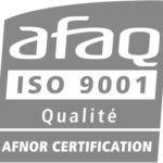 Certification Iso 9001